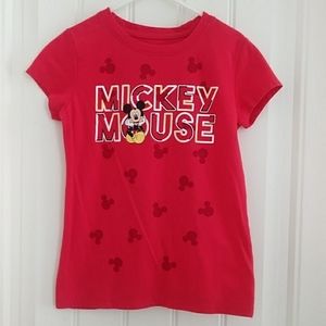 Mickey Mouse Tee